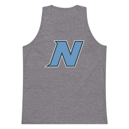 Northside High School Design 2 — Athletic Heather