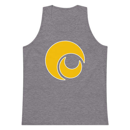 Telos Academy Design 2 — Athletic Heather