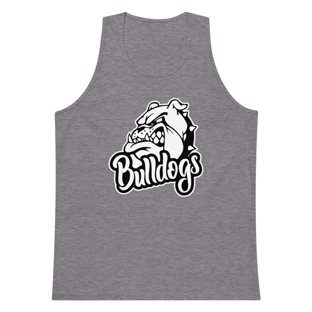 Provo High School Design 2 — Athletic Heather