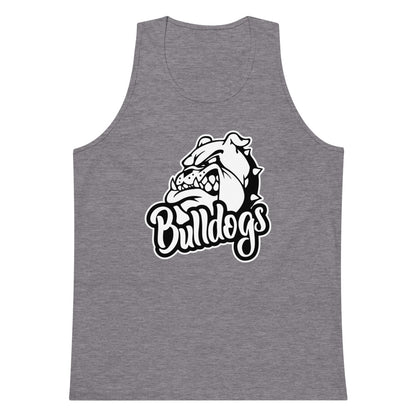 Provo High School Design 2 — Athletic Heather