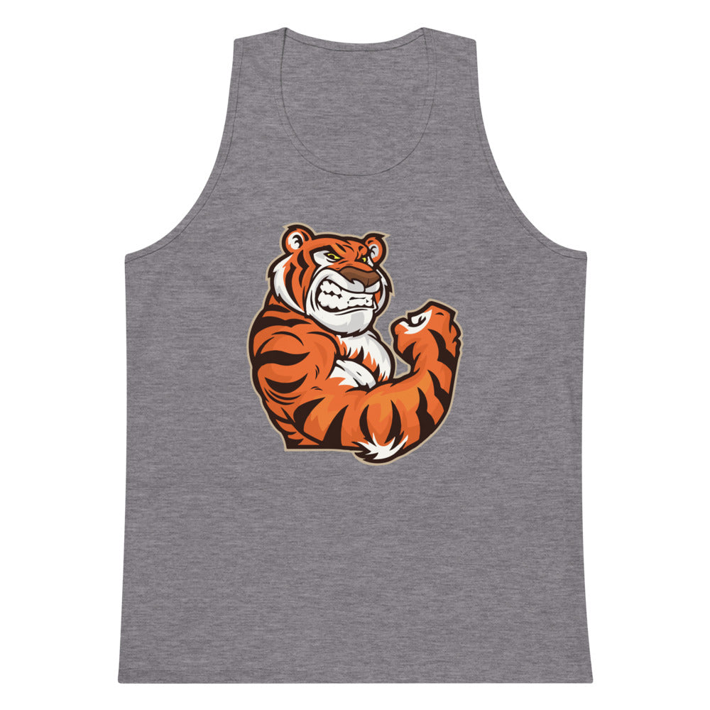 Tabiona School Design 2 — Athletic Heather