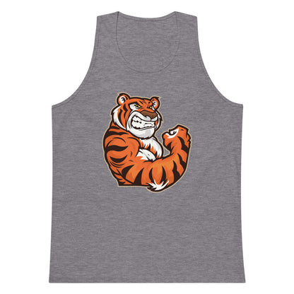 Tabiona School Design 2 — Athletic Heather