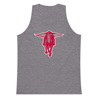B.C. Rain High School Design 2 — Athletic Heather