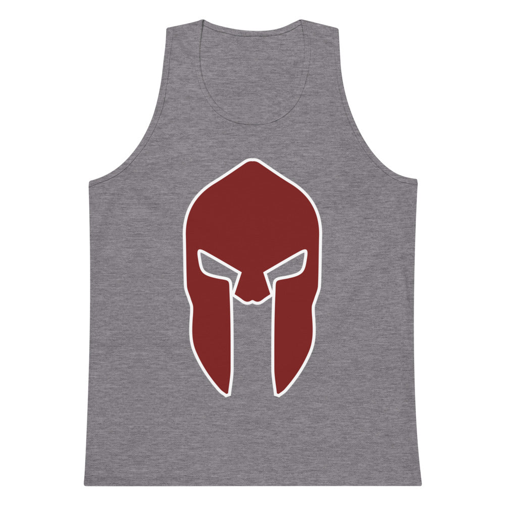 Cimarron-Memorial High School Design 2 — Athletic Heather