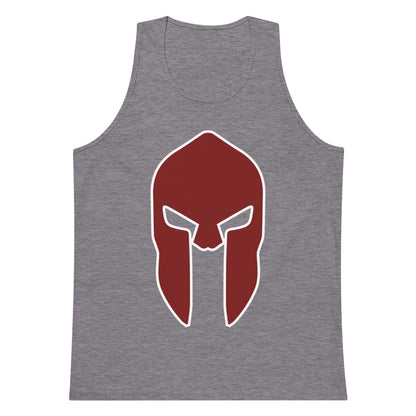 Cimarron-Memorial High School Design 2 — Athletic Heather