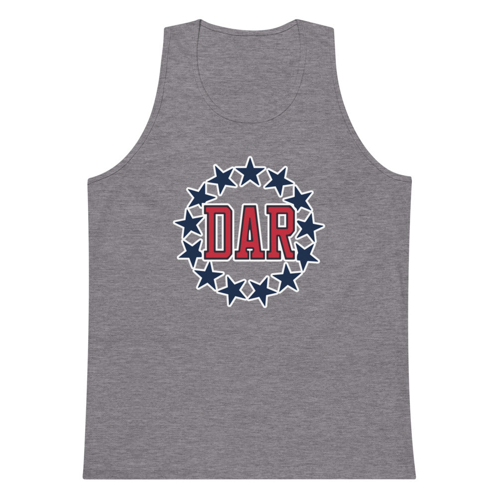 Kate Duncan Smith Dar School Design 2 — Athletic Heather