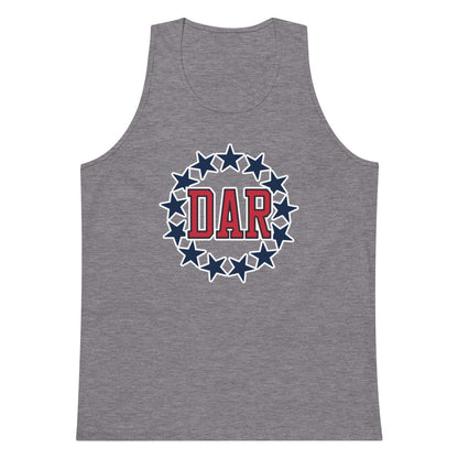 Kate Duncan Smith Dar School Design 2 — Athletic Heather