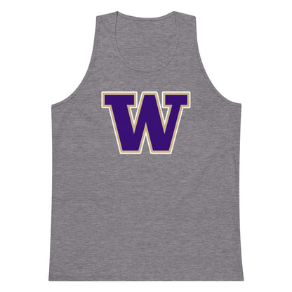 Winston County High School Design 2 — Athletic Heather