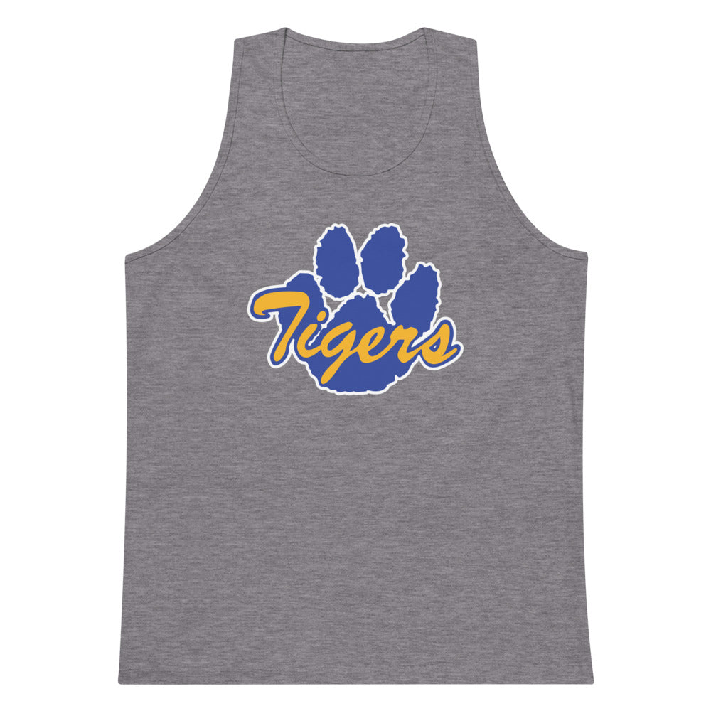 Orem High School Design 2 — Athletic Heather
