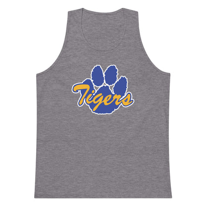 Orem High School Design 2 — Athletic Heather