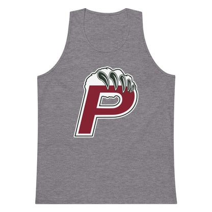 Phillips High School Design 2 — Athletic Heather