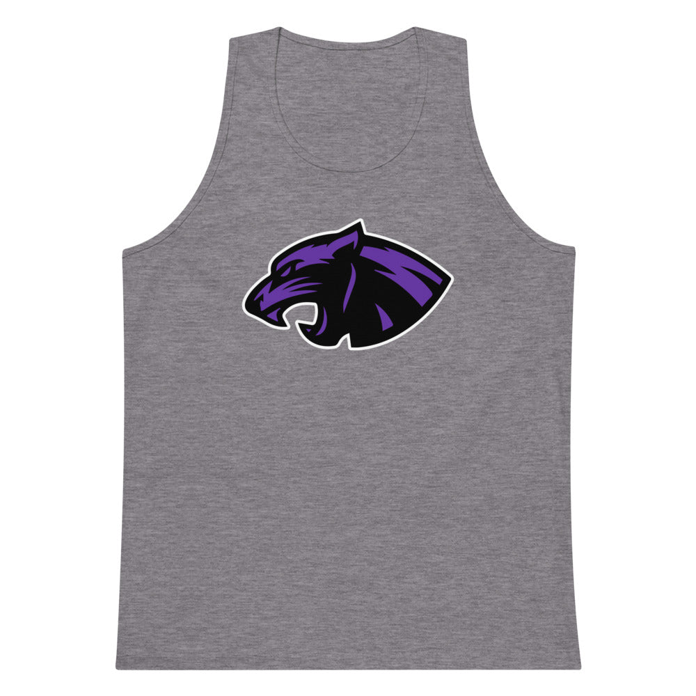 Pinnacle Canyon Academy Design 2 — Athletic Heather