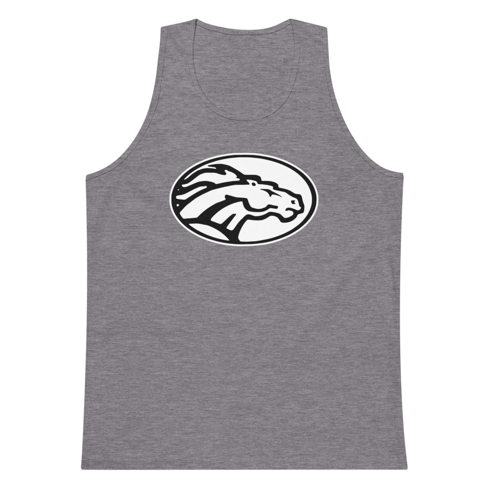 Clements High School Design 2 — Athletic Heather