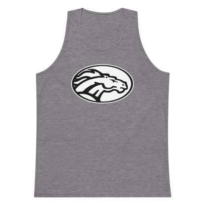 Clements High School Design 2 — Athletic Heather