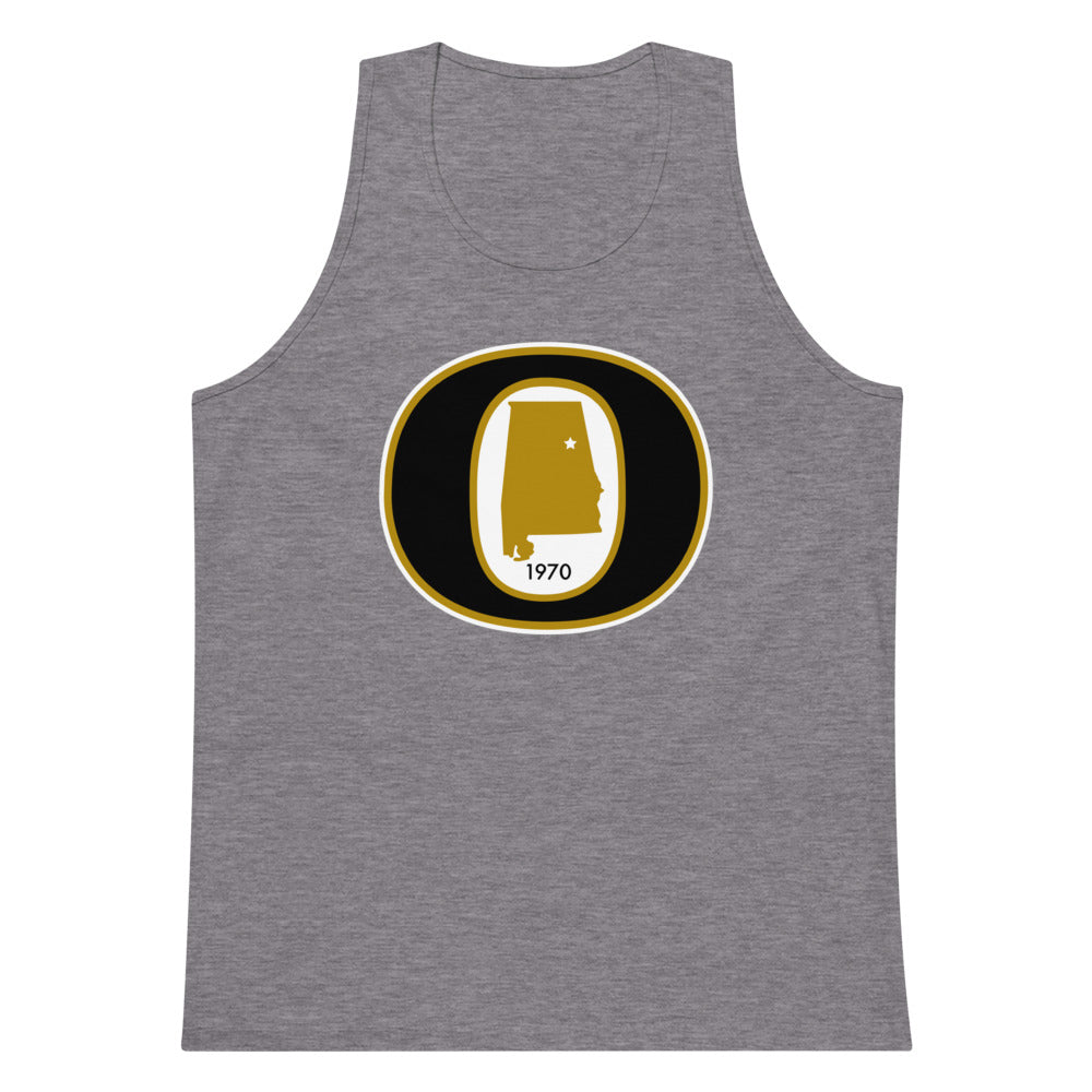 Oxford High School Design 2 — Athletic Heather