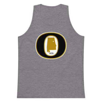 Oxford High School Design 2 — Athletic Heather