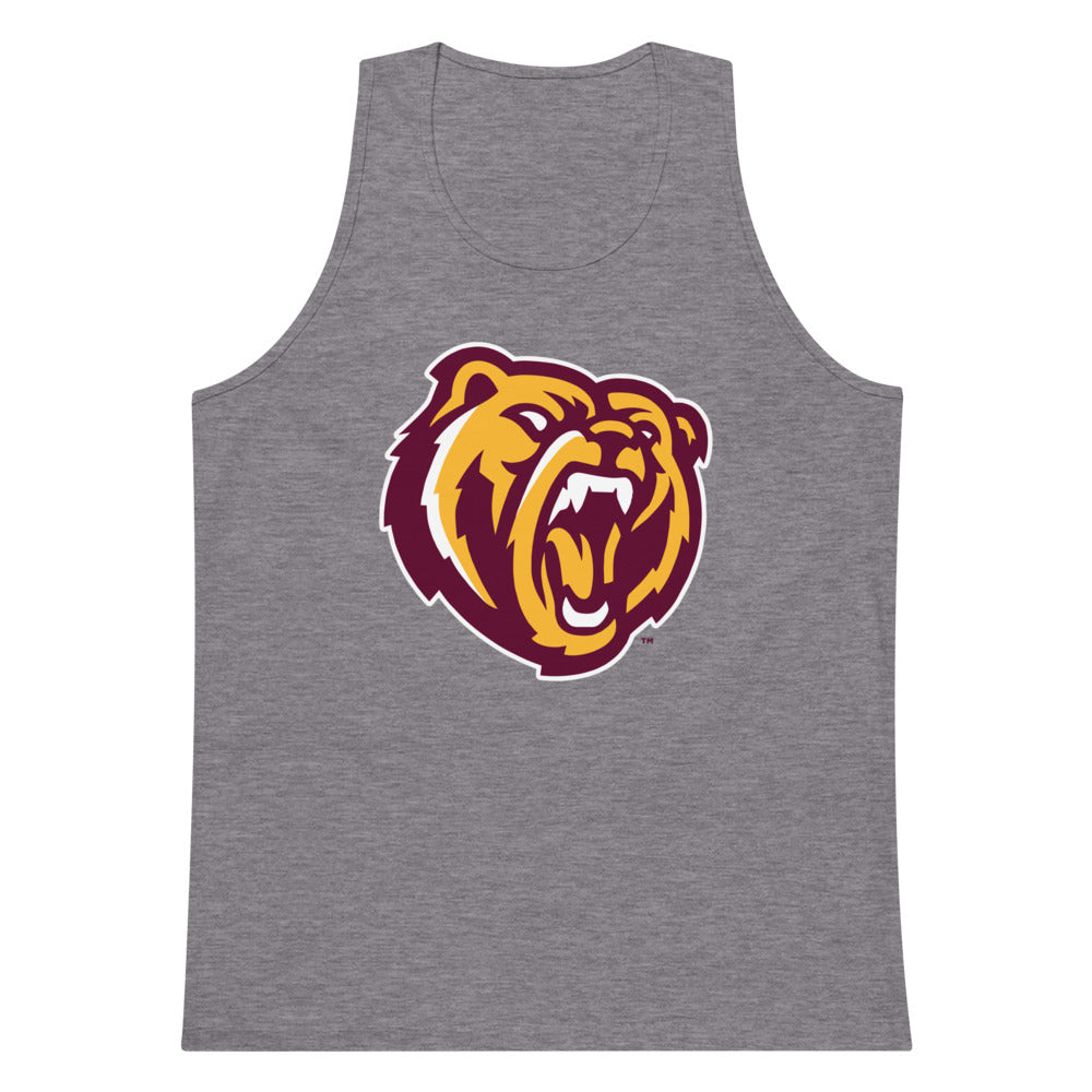 Robertsdale High School Design 2 — Athletic Heather