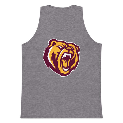 Robertsdale High School Design 2 — Athletic Heather
