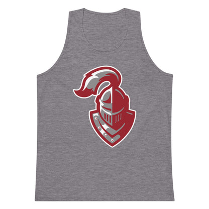 Northridge High School Design 2 — Athletic Heather
