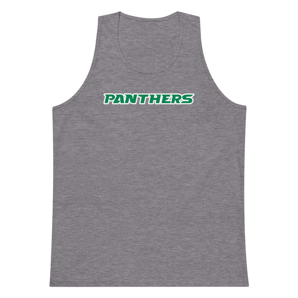 Pelham High School Design 2 — Athletic Heather