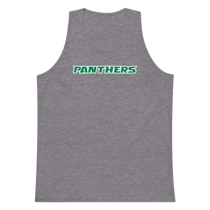 Pelham High School Design 2 — Athletic Heather