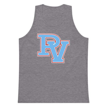 Pleasant Valley High School Design 2 — Athletic Heather