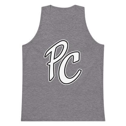 Pickens County High School Design 2 — Athletic Heather
