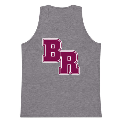 Benjamin Russell High School Design 2 — Athletic Heather