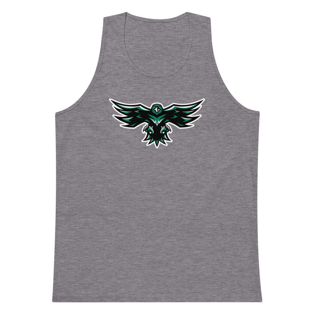Procter R. Hug High School Design 2 — Athletic Heather