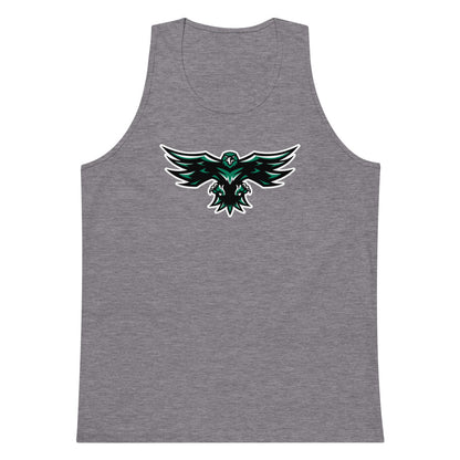 Procter R. Hug High School Design 2 — Athletic Heather