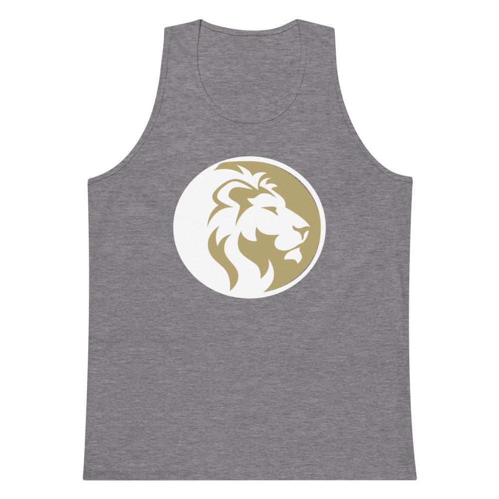Faith Christian School Design 2 — Athletic Heather