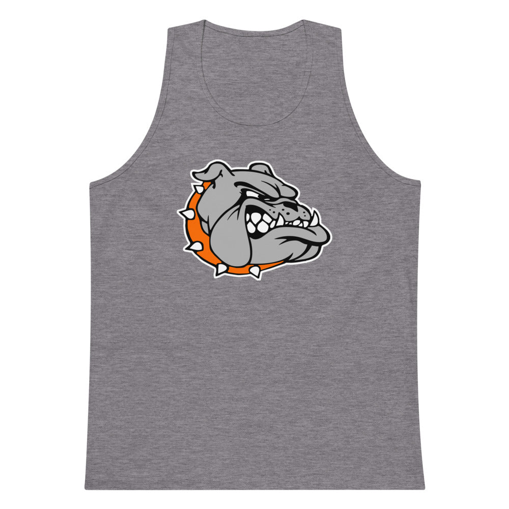 Ashville High School Design 2 — Athletic Heather