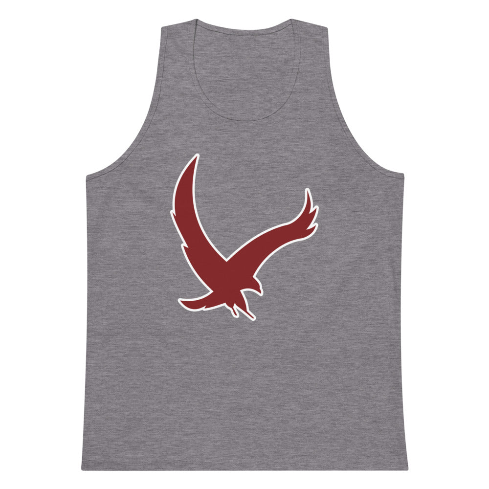 Layton Christian Academy Design 2 — Athletic Heather