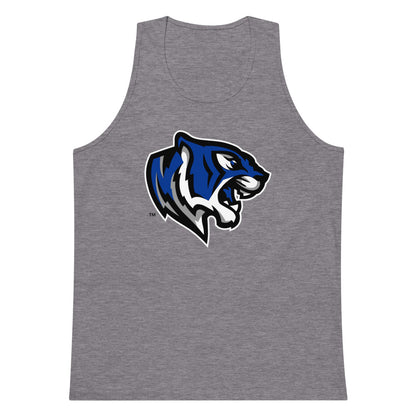 Demopolis High School Design 2 — Athletic Heather