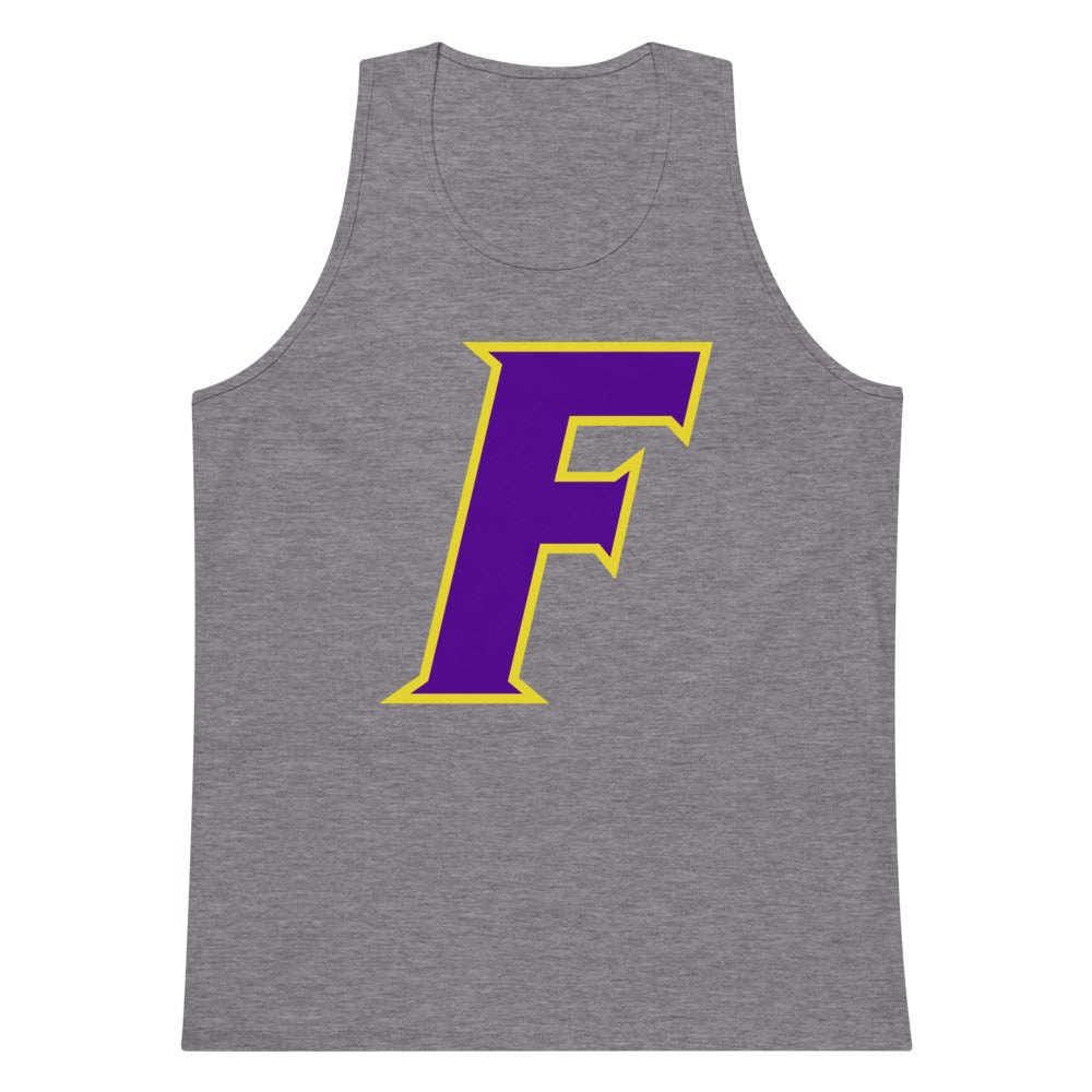 Fairview High School Design 2 — Athletic Heather