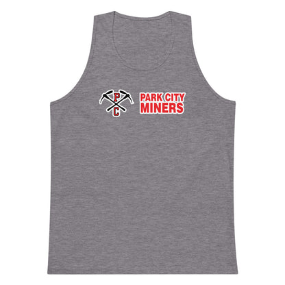 Park City High School Design 2 — Athletic Heather