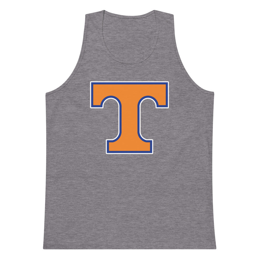 Timpview High School Design 2 — Athletic Heather