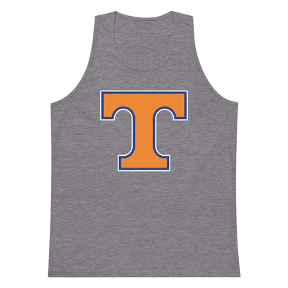 Timpview High School Design 2 — Athletic Heather