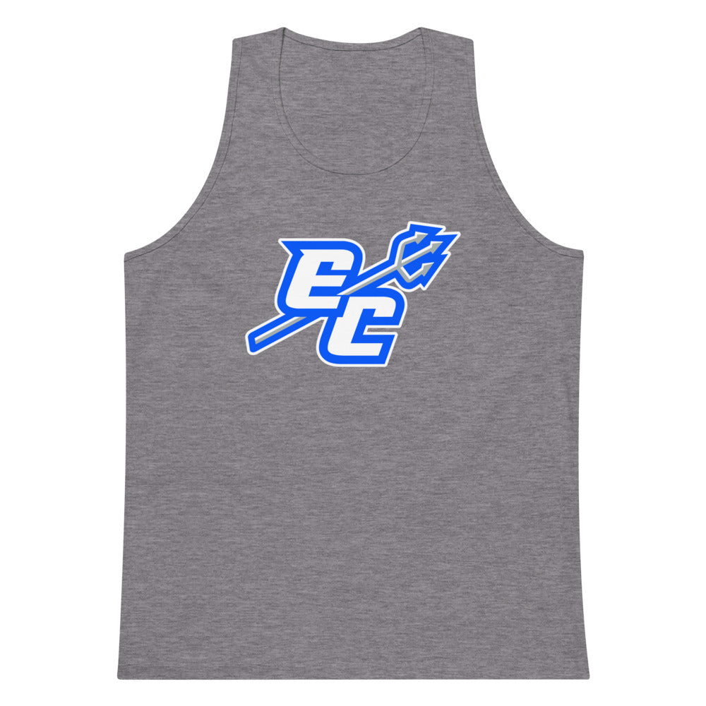 Escambia County High School Design 2 — Athletic Heather