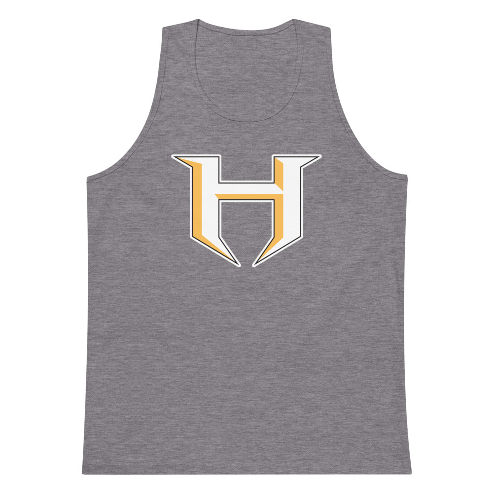 Headland High School Design 2 — Athletic Heather
