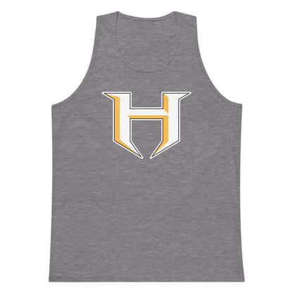 Headland High School Design 2 — Athletic Heather