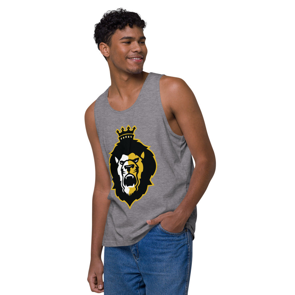Roy High School Design 2 — Athletic Heather