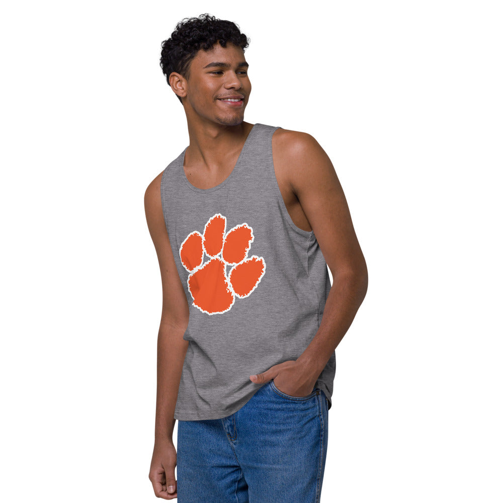 Ogden High School Design 2 — Athletic Heather