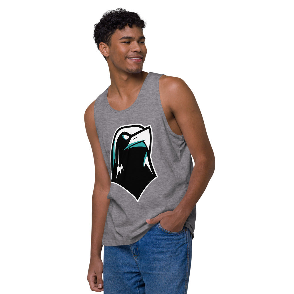 Silverado High School Design 2 — Athletic Heather