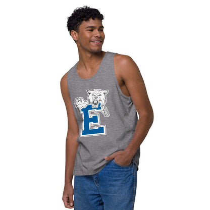 Enterprise High School Design 2 — Athletic Heather