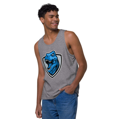 Carbon High School Design 2 — Athletic Heather