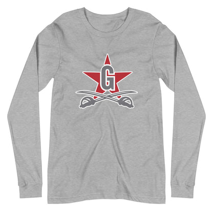 Abbeville Christian Academy Design 2 — Athletic Heather