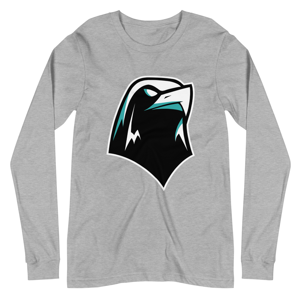 Silverado High School Design 2 — Athletic Heather