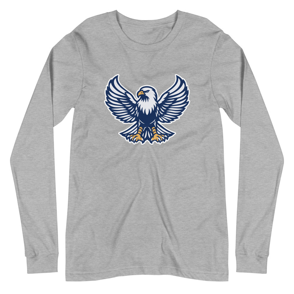 Appalachian High School Design 2 — Athletic Heather