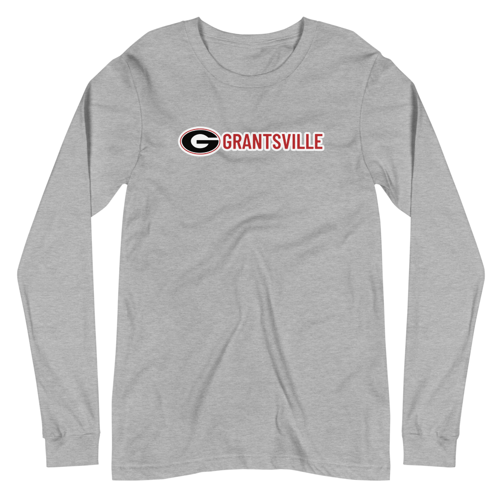 Grantsville High School Design 2 — Athletic Heather